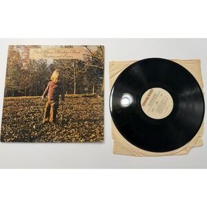 The Allman Brothers Band Brothers and Sisters Vinyl LP 1973 Capricorn CP 0111